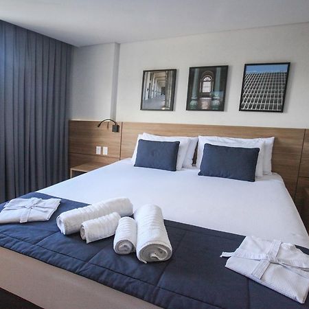 Apto Itaipava Granja Brasil Ngoại thất bức ảnh