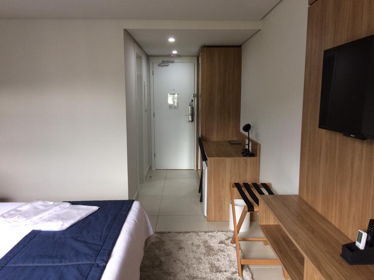 Apto Itaipava Granja Brasil Ngoại thất bức ảnh