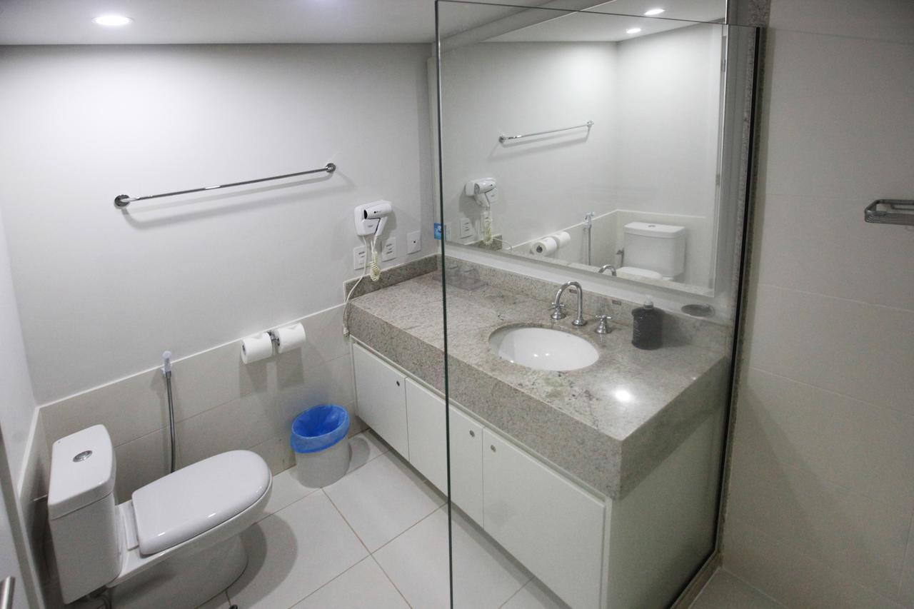 Apto Itaipava Granja Brasil Ngoại thất bức ảnh