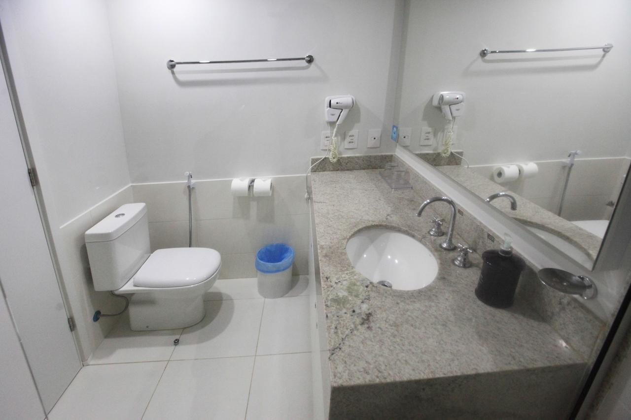 Apto Itaipava Granja Brasil Ngoại thất bức ảnh