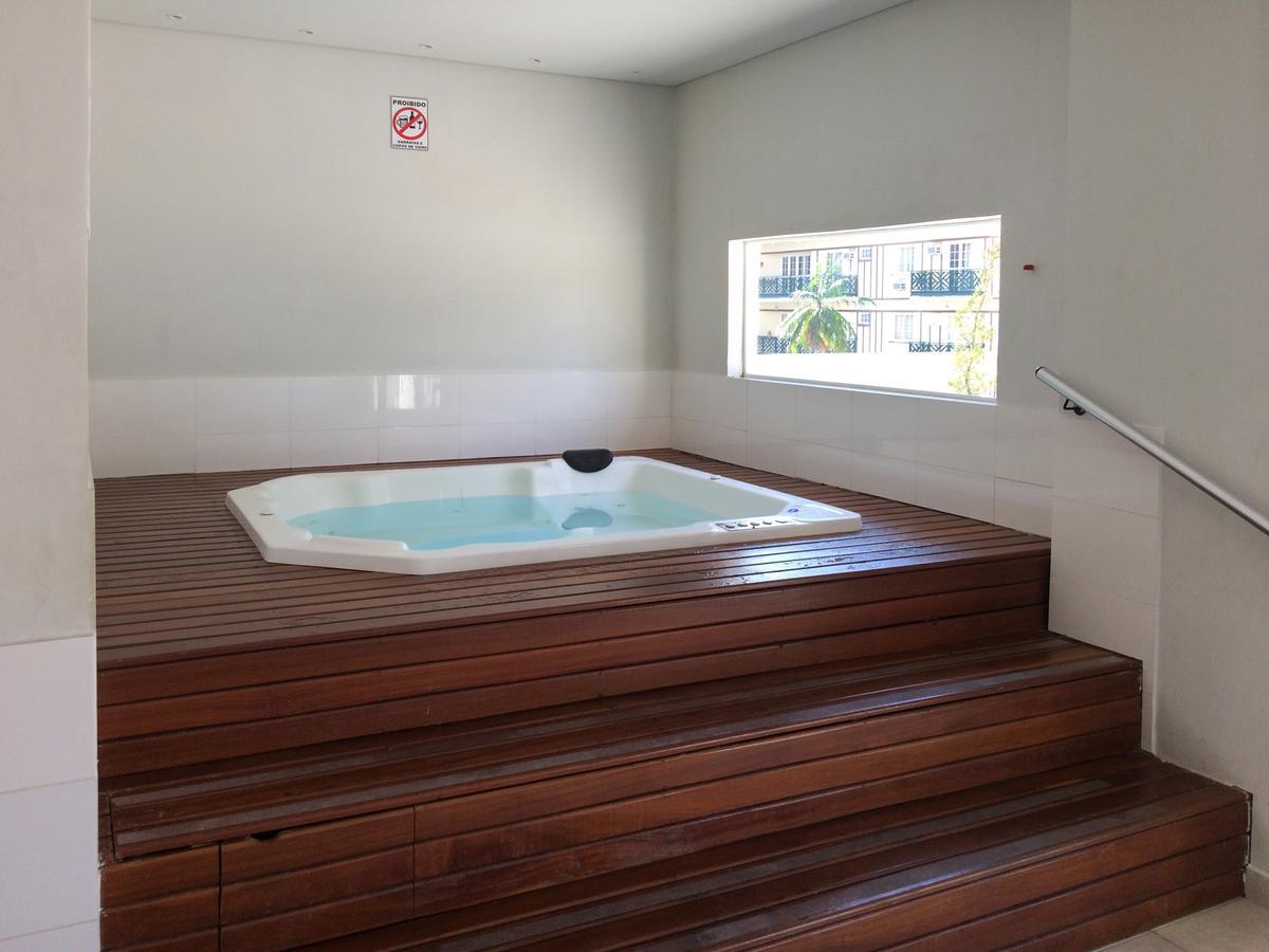 Apto Itaipava Granja Brasil Ngoại thất bức ảnh