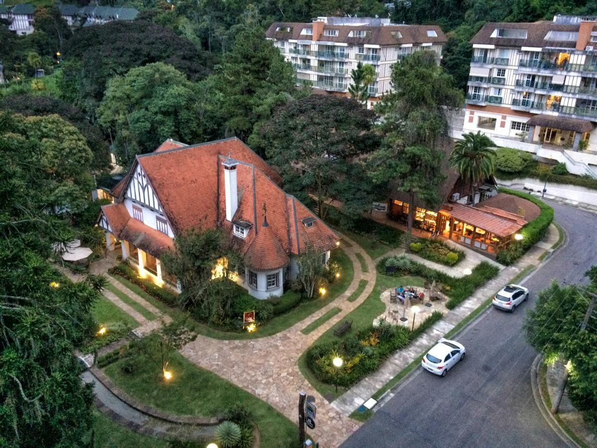 Apto Itaipava Granja Brasil Ngoại thất bức ảnh